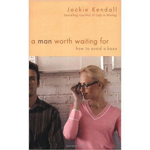 A Man Worth Waiting For Paperback