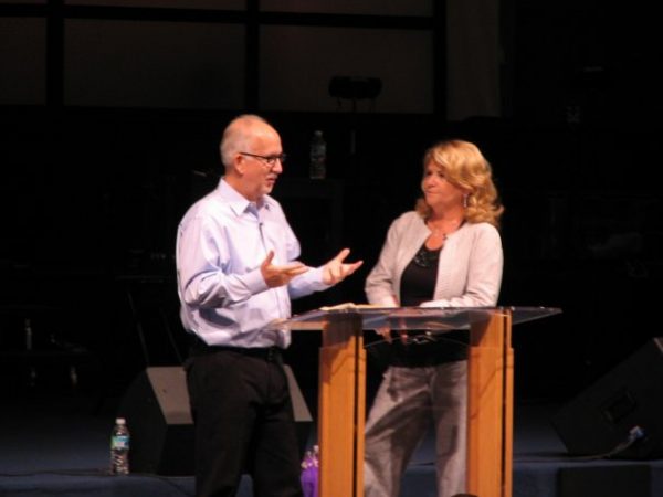 Online Donation To Power To Grow Ministries