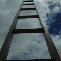 Stairway to heaven