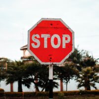 Stop Sign