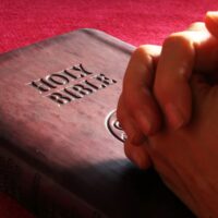 Bible Hands
