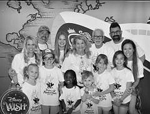 Kendall Crew